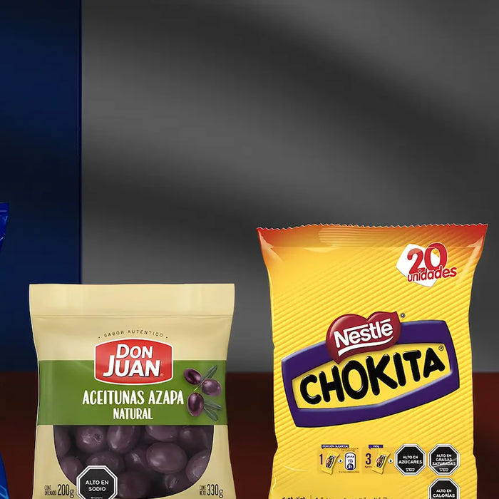 ¿Dónde puedo comprar productos chilenos en EE.UU.?