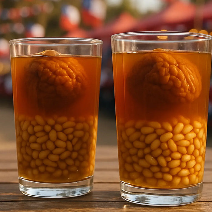 Receta de Mote con Huesillo - La Bebida y Postre del Verano en Chile