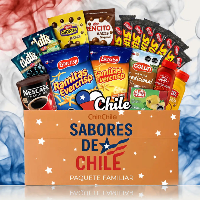 ¿Dónde puedo comprar productos chilenos en EE.UU.?