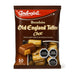 Envase de Ambrofoli Old England Toffee Choc sobre fondo blanco