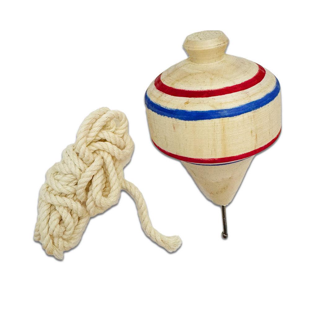 Juegos Tradicionales Pita Para Trompo Trompo Mafego Madera Juegos