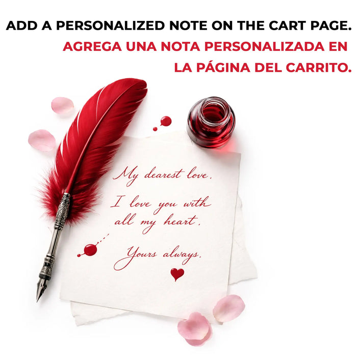 Paquete de San Valentín