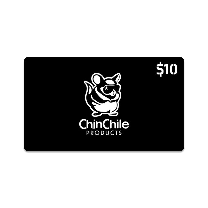 Tarjeta de regalo de ChinChile