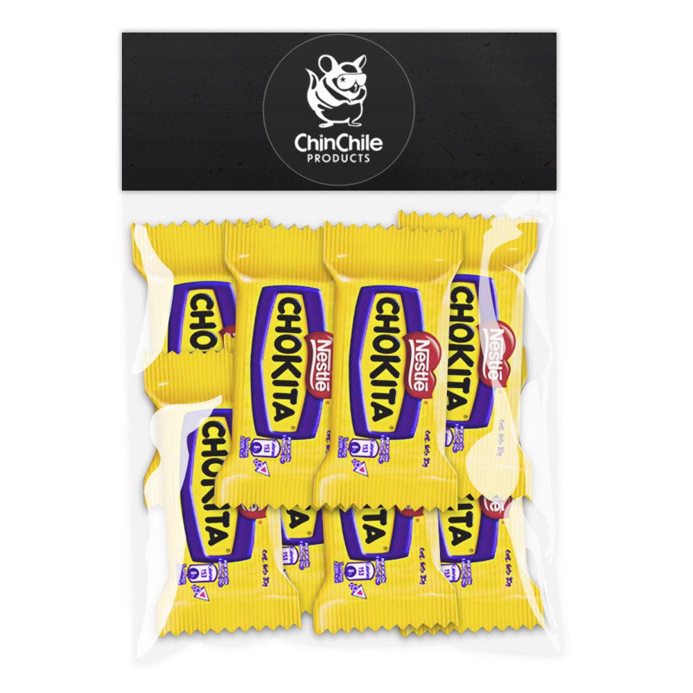 Chocolate Chokita | Productos Chilenos - ChinChile