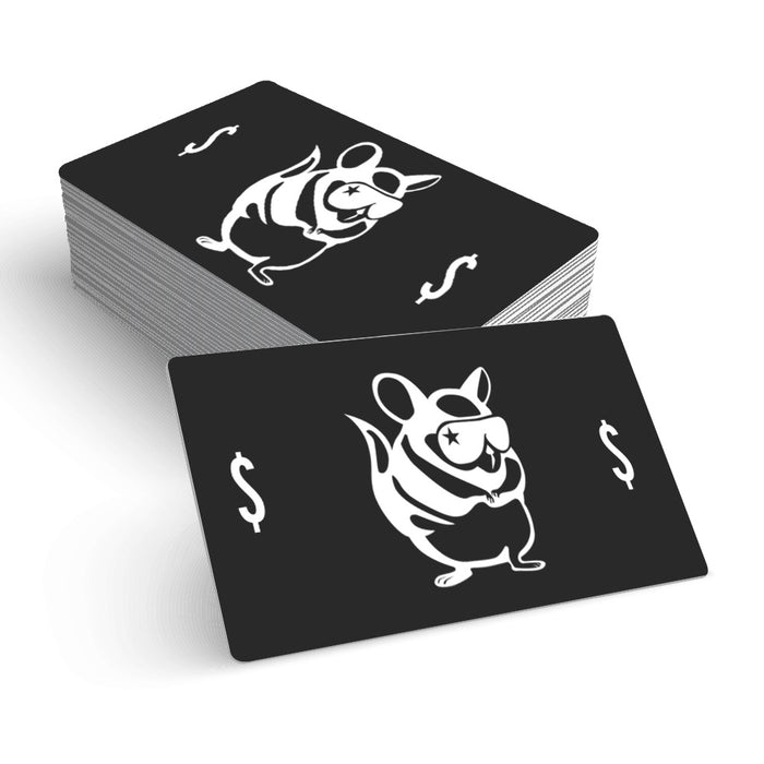 Tarjeta de regalo de ChinChile