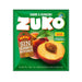 Un solo paquete de Zumo de Melocotón Zuko. 