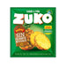 Un solo paquete de Zumo de Piña Zuko. 