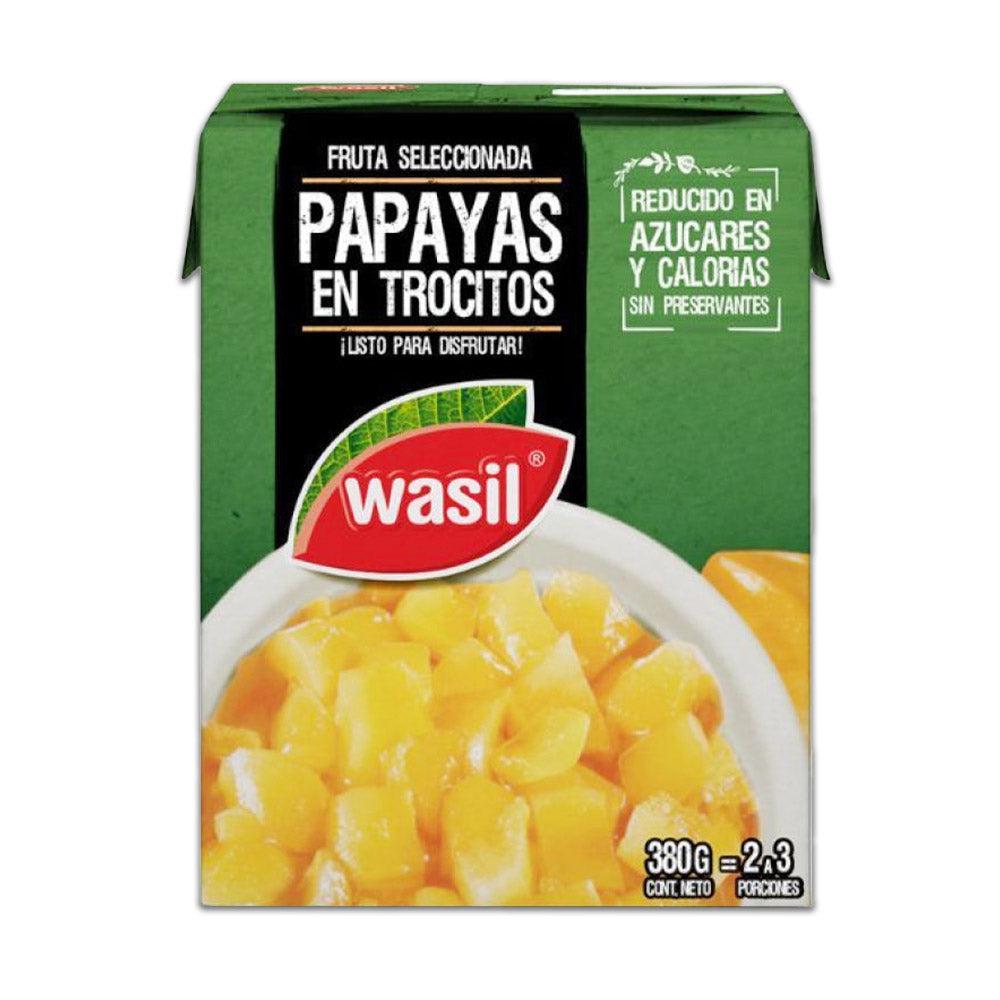 Papayas | Comida de Chile - ChinChile